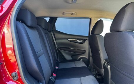 Nissan Qashqai, 2018 год, 1 600 000 рублей, 11 фотография