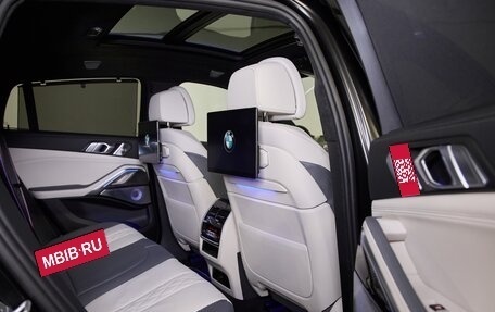 BMW X6, 2026 год, 18 275 000 рублей, 30 фотография