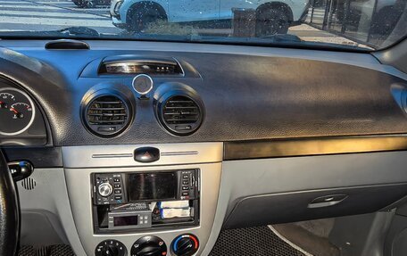 Chevrolet Lacetti, 2008 год, 350 000 рублей, 10 фотография