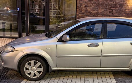 Chevrolet Lacetti, 2008 год, 350 000 рублей, 6 фотография