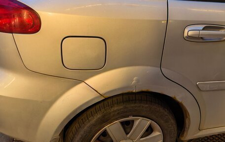 Chevrolet Lacetti, 2008 год, 350 000 рублей, 5 фотография