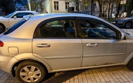 Chevrolet Lacetti, 2008 год, 350 000 рублей, 4 фотография