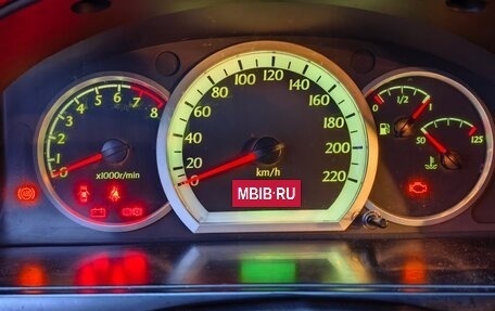 Chevrolet Lacetti, 2008 год, 350 000 рублей, 9 фотография