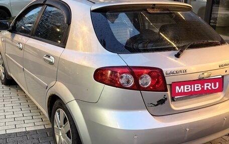 Chevrolet Lacetti, 2008 год, 350 000 рублей, 8 фотография