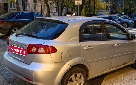 Chevrolet Lacetti, 2008 год, 350 000 рублей, 3 фотография