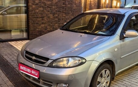 Chevrolet Lacetti, 2008 год, 350 000 рублей, 2 фотография