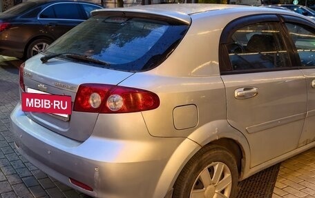 Chevrolet Lacetti, 2008 год, 350 000 рублей, 7 фотография