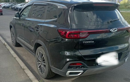 Chery Tiggo 8 I, 2023 год, 1 600 000 рублей, 3 фотография