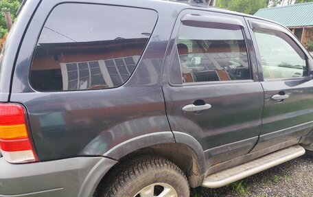 Ford Maverick, 2006 год, 450 000 рублей, 2 фотография