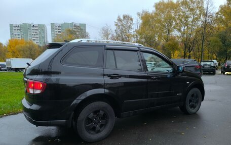 SsangYong Kyron I, 2011 год, 950 000 рублей, 4 фотография