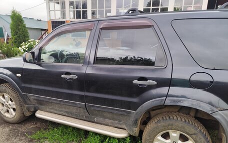 Ford Maverick, 2006 год, 450 000 рублей, 4 фотография