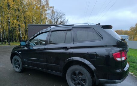 SsangYong Kyron I, 2011 год, 950 000 рублей, 2 фотография