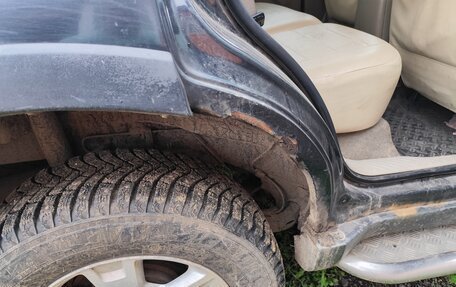 Ford Maverick, 2006 год, 450 000 рублей, 5 фотография