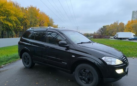 SsangYong Kyron I, 2011 год, 950 000 рублей, 6 фотография