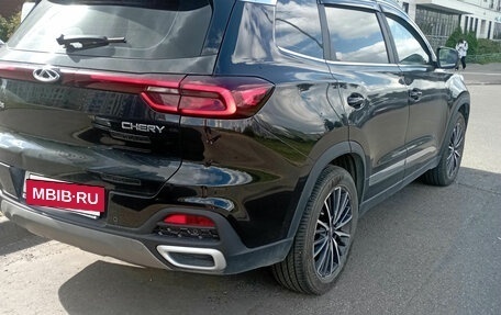 Chery Tiggo 8 I, 2023 год, 1 600 000 рублей, 2 фотография