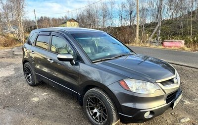 Acura RDX III, 2007 год, 2 300 000 рублей, 1 фотография