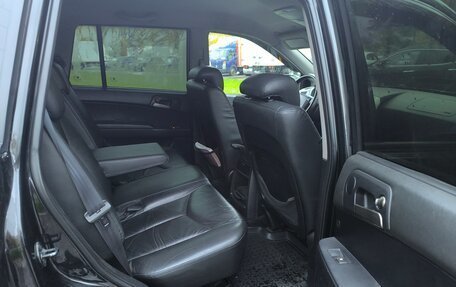 SsangYong Kyron I, 2011 год, 950 000 рублей, 9 фотография