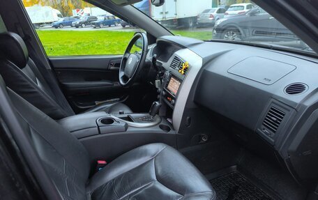 SsangYong Kyron I, 2011 год, 950 000 рублей, 8 фотография