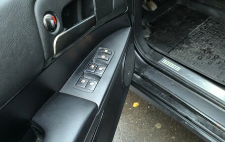 SsangYong Kyron I, 2011 год, 950 000 рублей, 12 фотография