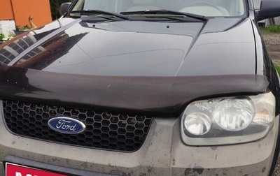 Ford Maverick, 2006 год, 450 000 рублей, 1 фотография