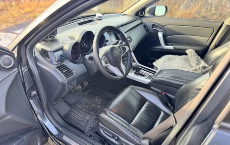 Acura RDX III, 2007 год, 2 300 000 рублей, 4 фотография