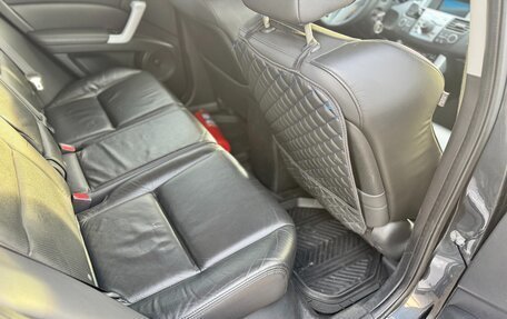Acura RDX III, 2007 год, 2 300 000 рублей, 8 фотография
