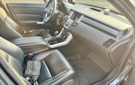 Acura RDX III, 2007 год, 2 300 000 рублей, 6 фотография