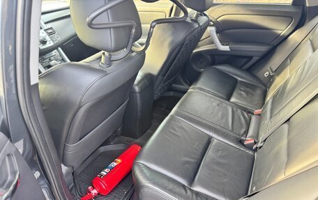 Acura RDX III, 2007 год, 2 300 000 рублей, 9 фотография