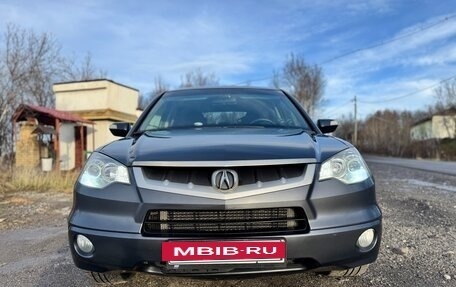 Acura RDX III, 2007 год, 2 300 000 рублей, 2 фотография