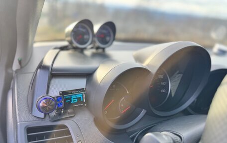 Acura RDX III, 2007 год, 2 300 000 рублей, 15 фотография