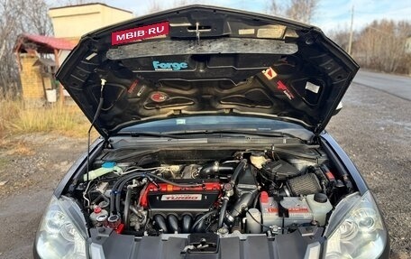 Acura RDX III, 2007 год, 2 300 000 рублей, 10 фотография