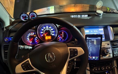 Acura RDX III, 2007 год, 2 300 000 рублей, 14 фотография