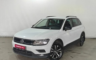 Volkswagen Tiguan II, 2020 год, 2 228 000 рублей, 1 фотография
