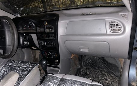 KIA Rio II, 2001 год, 167 850 рублей, 2 фотография
