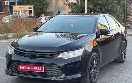 Toyota Camry, 2015 год, 2 000 000 рублей, 1 фотография