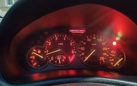 Peugeot 206, 2001 год, 180 000 рублей, 9 фотография