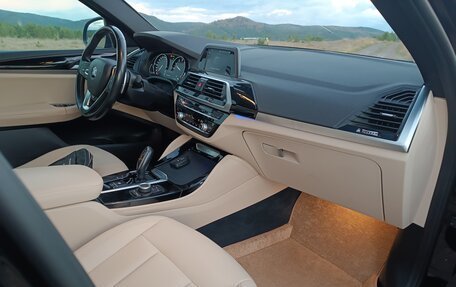 BMW X4, 2018 год, 3 650 000 рублей, 16 фотография