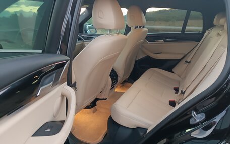BMW X4, 2018 год, 3 650 000 рублей, 17 фотография