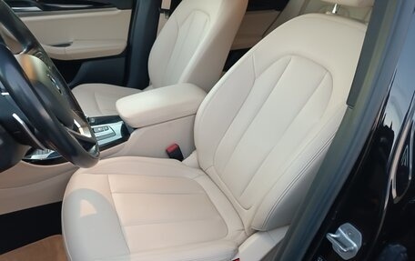 BMW X4, 2018 год, 3 650 000 рублей, 18 фотография