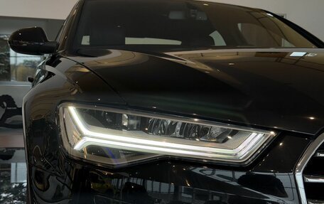 Audi A6, 2018 год, 2 590 000 рублей, 4 фотография