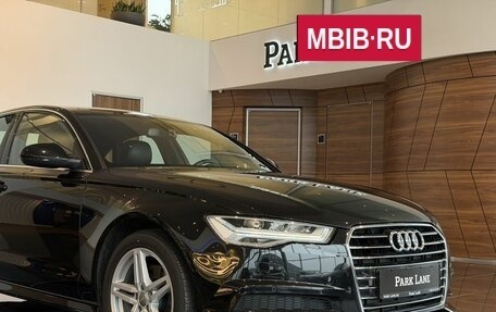 Audi A6, 2018 год, 2 590 000 рублей, 2 фотография
