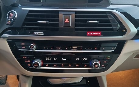 BMW X4, 2018 год, 3 650 000 рублей, 19 фотография