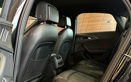 Audi A6, 2018 год, 2 590 000 рублей, 16 фотография