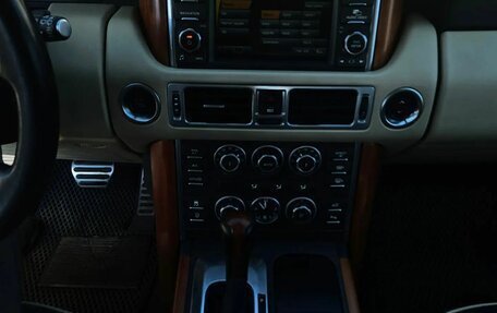 Land Rover Range Rover III, 2009 год, 1 850 000 рублей, 7 фотография