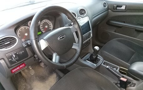 Ford Focus II рестайлинг, 2006 год, 280 000 рублей, 8 фотография