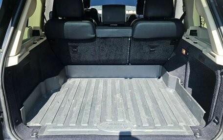 Land Rover Range Rover III, 2009 год, 1 850 000 рублей, 12 фотография