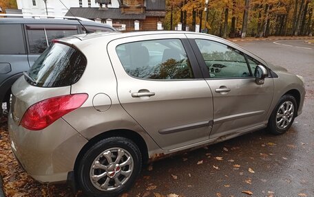 Peugeot 308 II, 2011 год, 450 000 рублей, 3 фотография