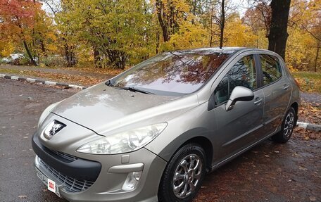 Peugeot 308 II, 2011 год, 450 000 рублей, 5 фотография