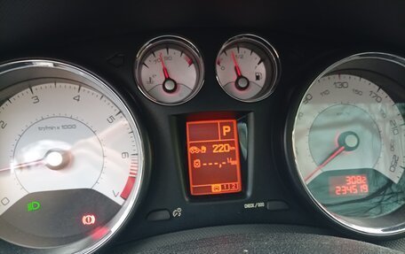 Peugeot 308 II, 2011 год, 450 000 рублей, 7 фотография