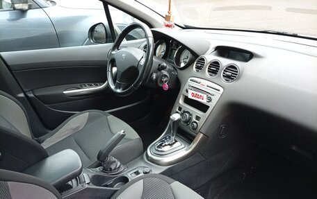 Peugeot 308 II, 2011 год, 450 000 рублей, 6 фотография